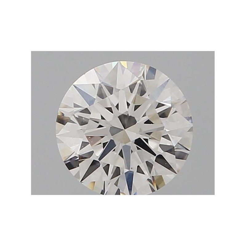Diament szlif okrągły, 0.55ct, VS2, F, GIA 7532711601 Diament szlif okrągły, 0.55ct, VS2, F, GIA 7532711601