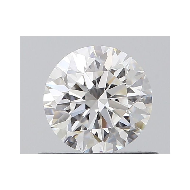 Diament szlif okrągły, 0.55ct, VVS2, E, GIA 6525273618 Diament szlif okrągły, 0.55ct, VVS2, E, GIA 6525273618