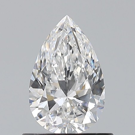 Diament szlif gruszkowy, 0.7ct, VVS2, E, GIA 2536659021