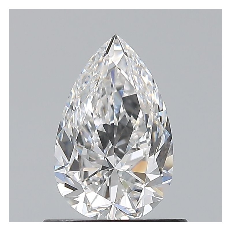 Diament szlif gruszkowy, 0.7ct, VVS2, E, GIA 5536661777
