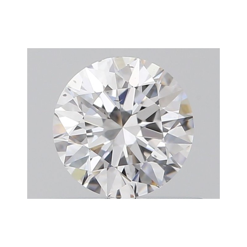 Diament szlif okrągły, 0.55ct, SI1, D, GIA 6521392624 Diament szlif okrągły, 0.55ct, SI1, D, GIA 6521392624