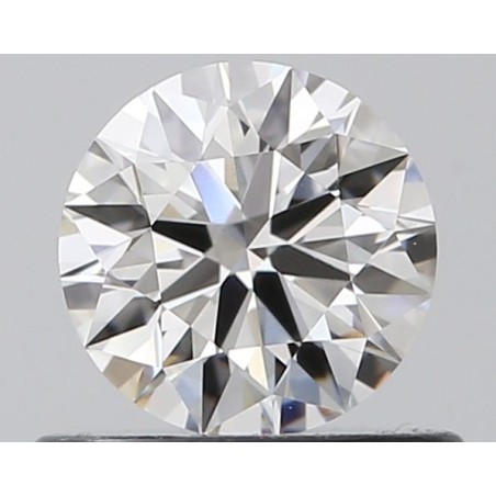 Diament szlif okrągły, 0.54ct, VVS2, G, GIA 7511996979