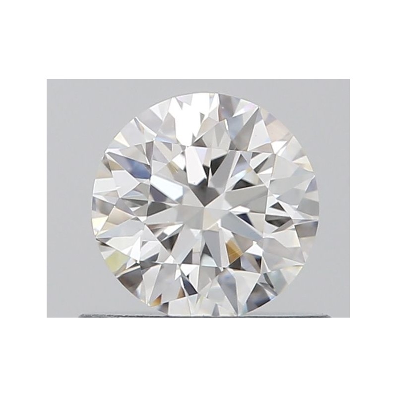 Diament szlif okrągły, 0.56ct, VVS2, F, GIA 1525542124