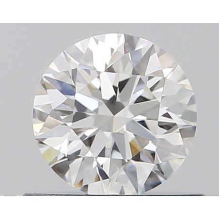 Diament szlif okrągły, 0.56ct, VVS2, F, GIA 1525542124