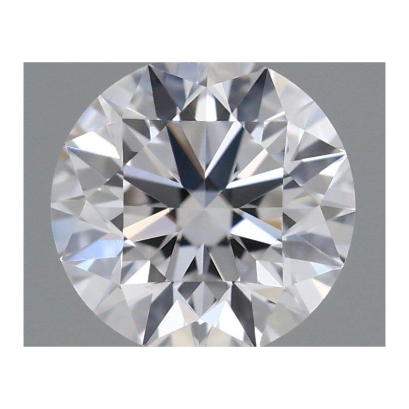 Diament szlif okrągły, 0.35ct, VVS1, D, GIA 6515952571