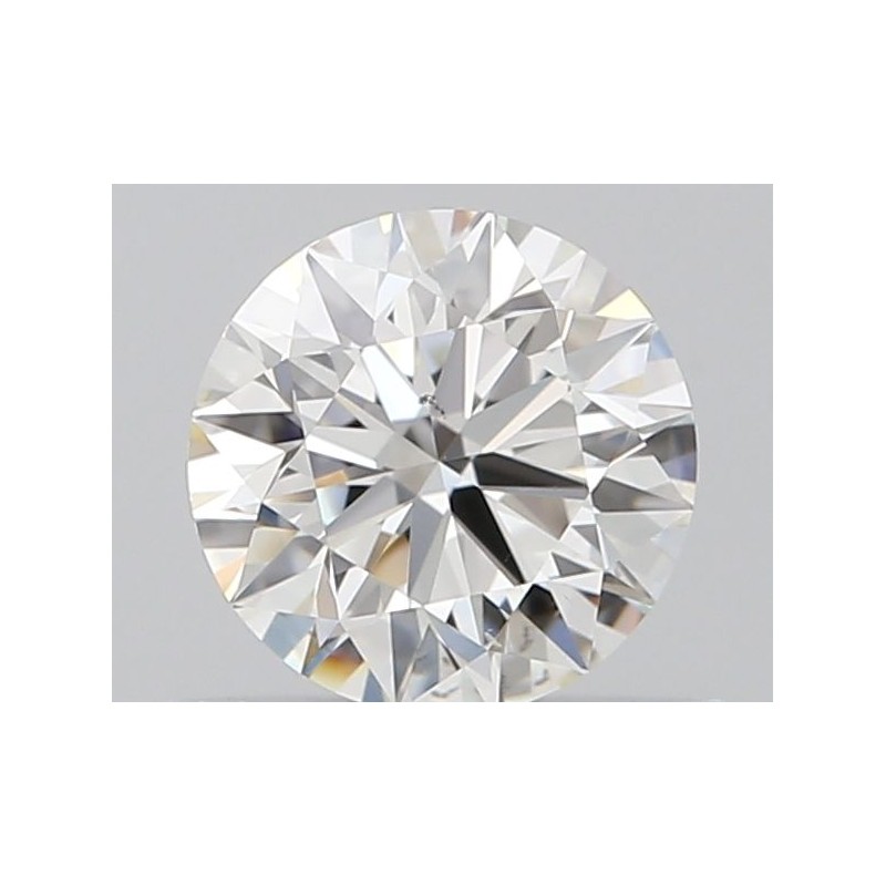 Diament szlif okrągły, 0.55ct, SI1, H, GIA 1525542609 Diament szlif okrągły, 0.55ct, SI1, H, GIA 1525542609