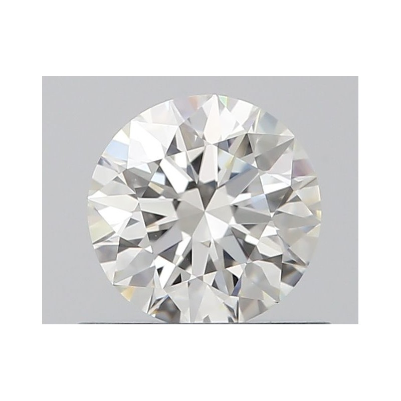 Diament szlif okrągły, 0.58ct, VS1, I, GIA 6525542589