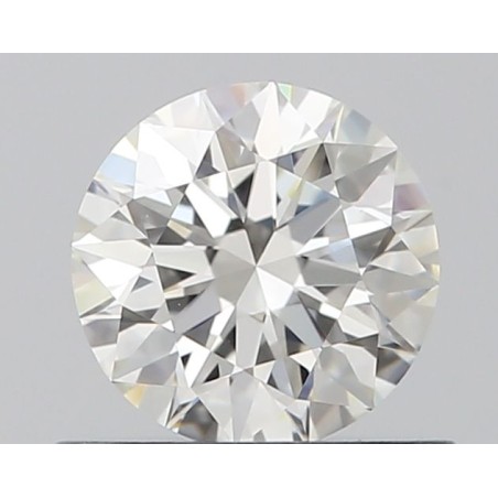 Diament szlif okrągły, 0.58ct, VS1, I, GIA 6525542589