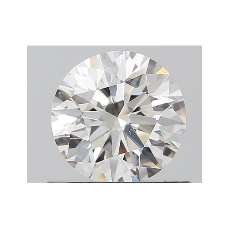 Diament szlif okrągły, 0.59ct, SI1, G, GIA 7521542810