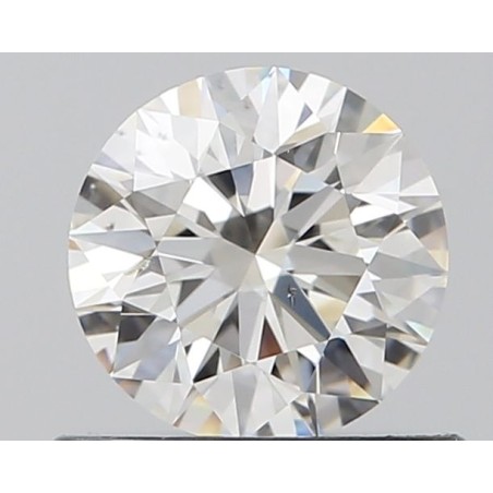 Diament szlif okrągły, 0.59ct, SI1, G, GIA 7521542810