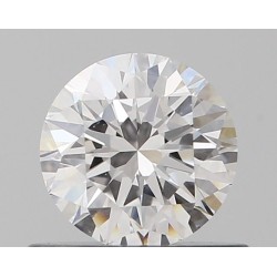 Diament szlif okrągły, 0.54ct, VS1, D, GIA 1539131565