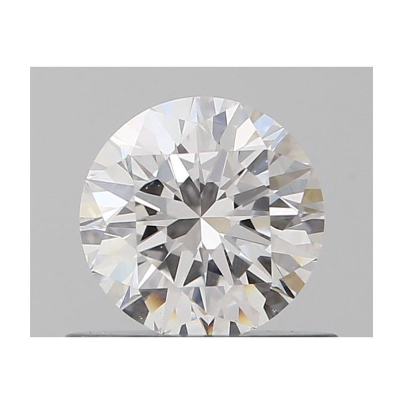 Diament szlif okrągły, 0.54ct, VS1, D, GIA 1539131565