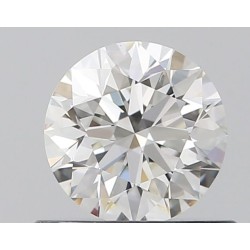 Diament szlif okrągły, 0.57ct, VS2, I, GIA 2524418225