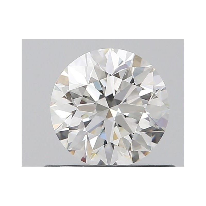 Diament szlif okrągły, 0.57ct, VS2, I, GIA 2524418225