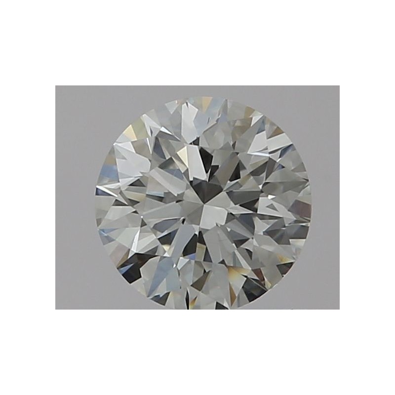 Diament szlif okrągły, 0.54ct, VS2, F, GIA 6531588031 Diament szlif okrągły, 0.54ct, VS2, F, GIA 6531588031