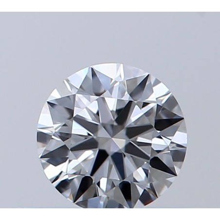 Diament szlif okrągły, 0.32ct, VVS1, D, GIA 2536788307