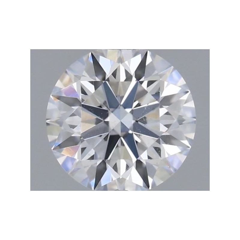 Diament szlif okrągły, 0.3ct, SI1, D, GIA 6525482963 Diament szlif okrągły, 0.3ct, SI1, D, GIA 6525482963