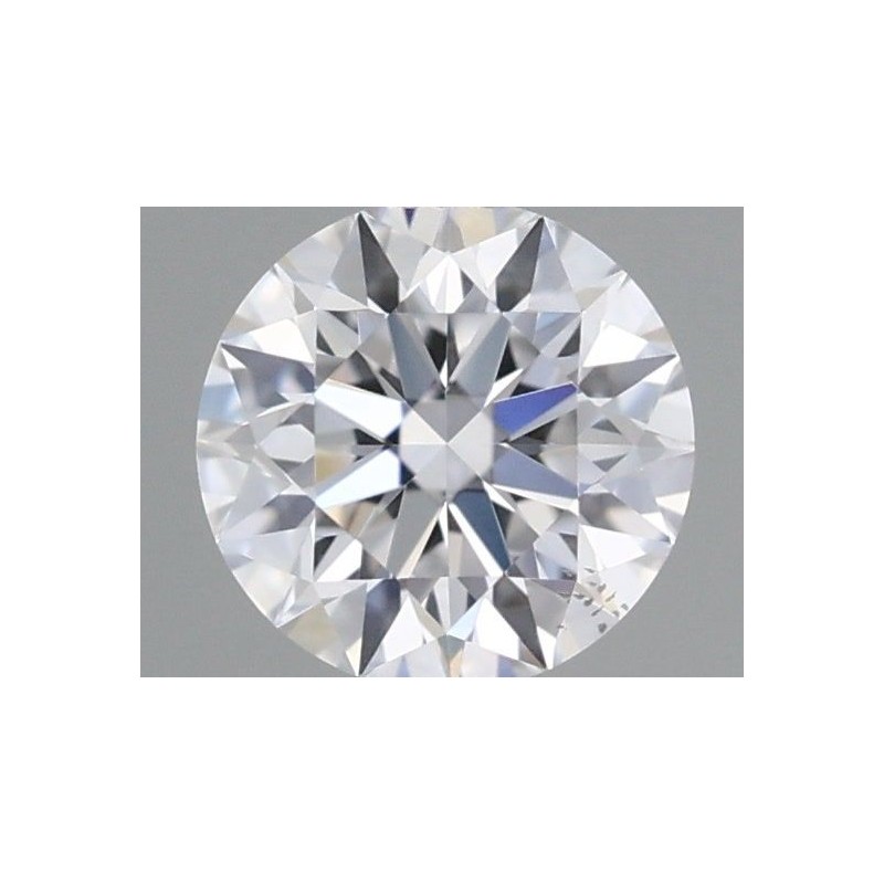 Diament szlif okrągły, 0.3ct, SI1, D, GIA 1528135363 Diament szlif okrągły, 0.3ct, SI1, D, GIA 1528135363