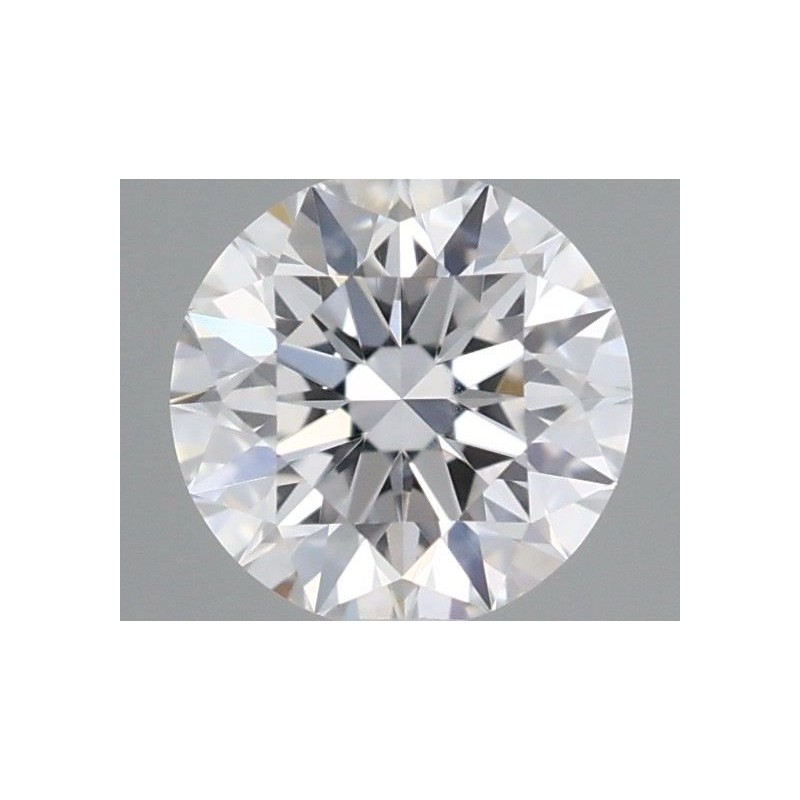 Diament szlif okrągły, 0.33ct, SI1, D, GIA 1515623201 Diament szlif okrągły, 0.33ct, SI1, D, GIA 1515623201
