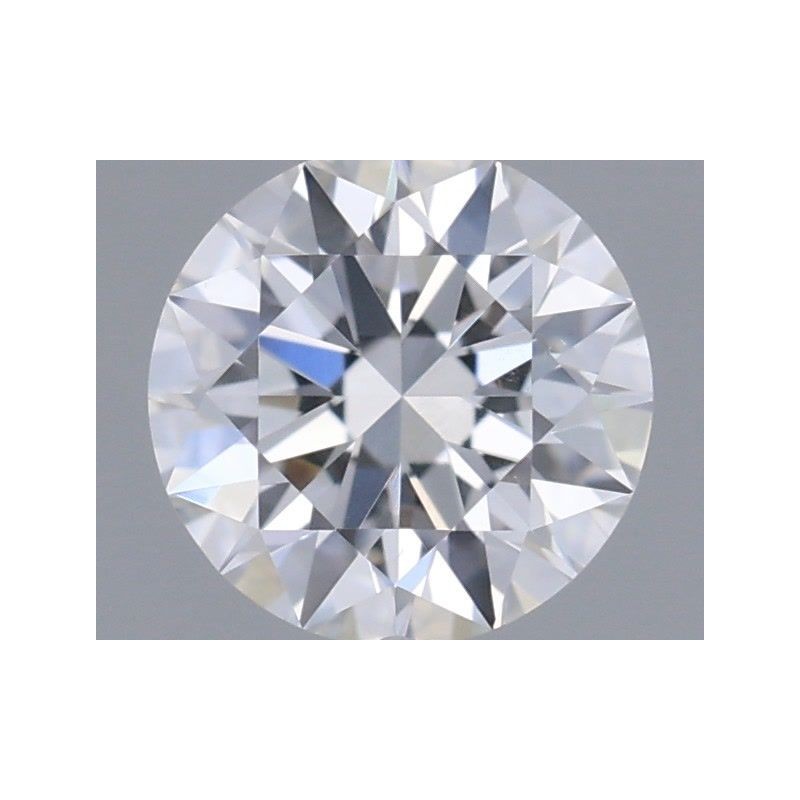 Diament szlif okrągły, 0.3ct, SI1, D, GIA 2527351452 Diament szlif okrągły, 0.3ct, SI1, D, GIA 2527351452