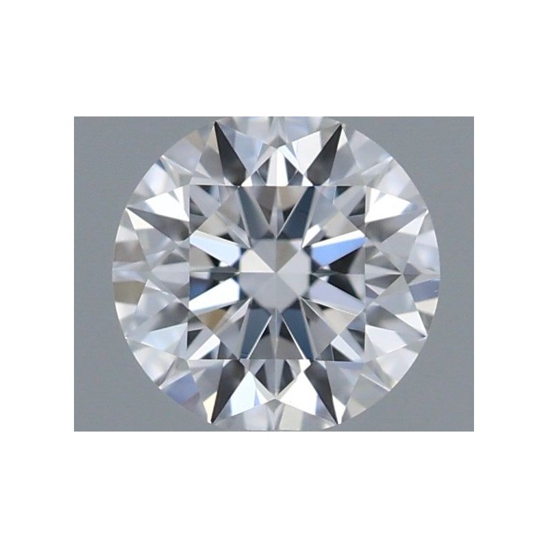 Diament szlif okrągły, 0.3ct, VVS2, D, GIA 6532195699