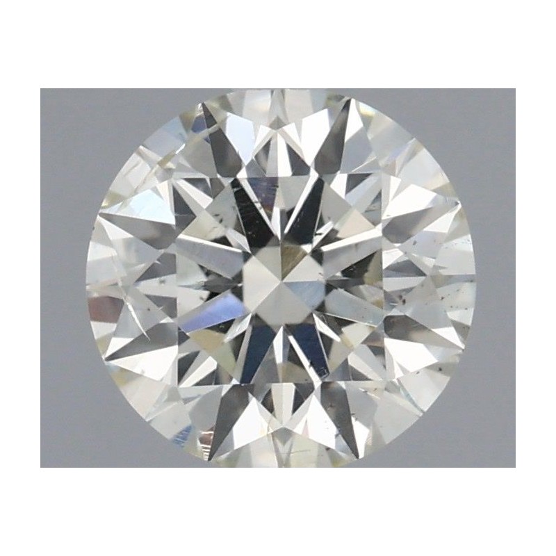 Diament szlif okrągły, 0.5ct, SI2, H, IGI 731562342 Diament szlif okrągły, 0.5ct, SI2, H, IGI 731562342