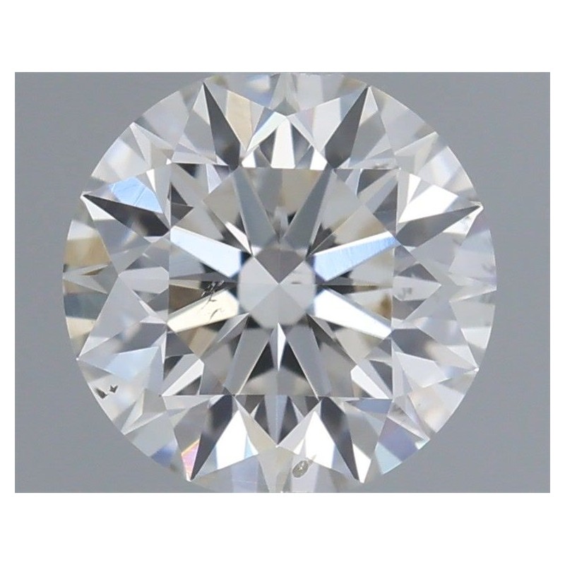 Diament szlif okrągły, 0.52ct, SI2, H, GIA 5533504982 Diament szlif okrągły, 0.52ct, SI2, H, GIA 5533504982