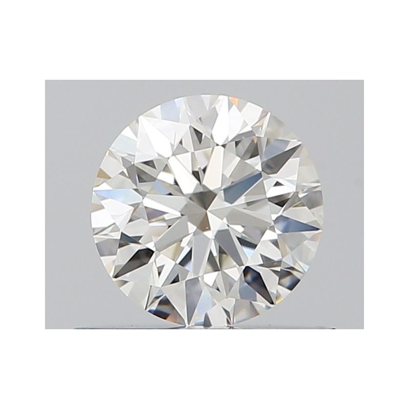 Diament szlif okrągły, 0.54ct, VVS1, I, GIA 2526711145