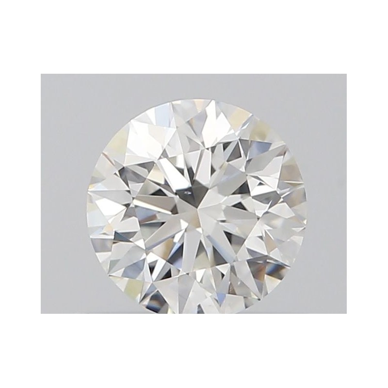 Diament szlif okrągły, 0.54ct, VS2, G, GIA 6525542311