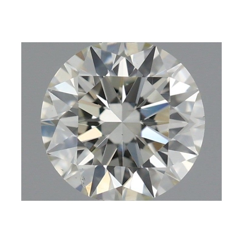 Diament szlif okrągły, 0.5ct, SI1, I, IGI 734509133 Diament szlif okrągły, 0.5ct, SI1, I, IGI 734509133