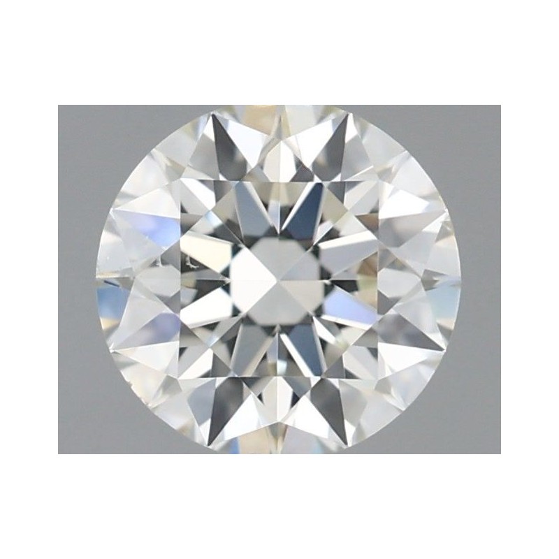 Diament szlif okrągły, 0.5ct, VS2, I, IGI 692524244