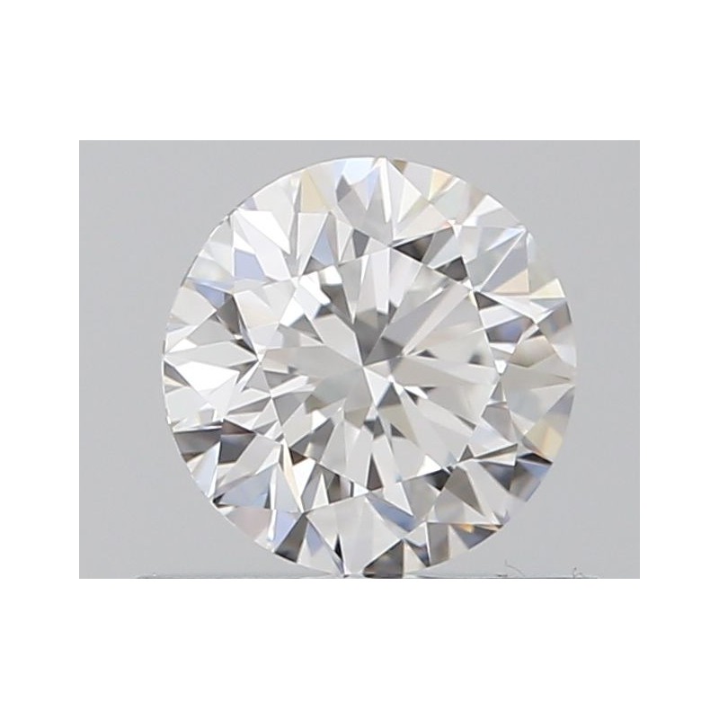 Diament szlif okrągły, 0.58ct, VVS2, E, GIA 6525623028 Diament szlif okrągły, 0.58ct, VVS2, E, GIA 6525623028