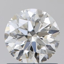 Diament szlif okrągły, 1ct, VVS2, G, IGI 691562913