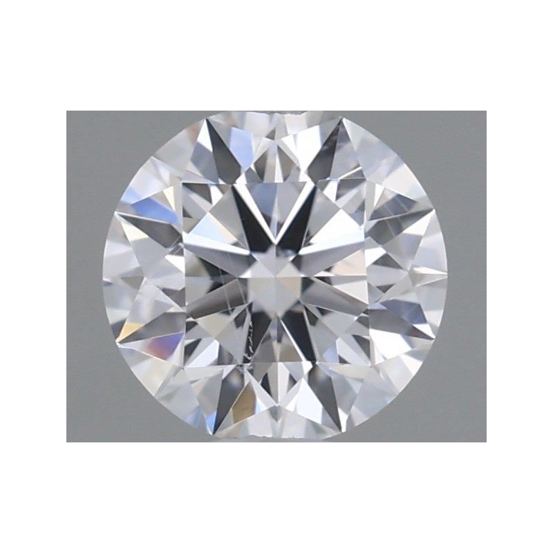 Diament szlif okrągły, 0.32ct, SI1, D, GIA 1515511950 Diament szlif okrągły, 0.32ct, SI1, D, GIA 1515511950