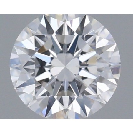 Diament szlif okrągły, 0.32ct, VS2, D, GIA 6532444239