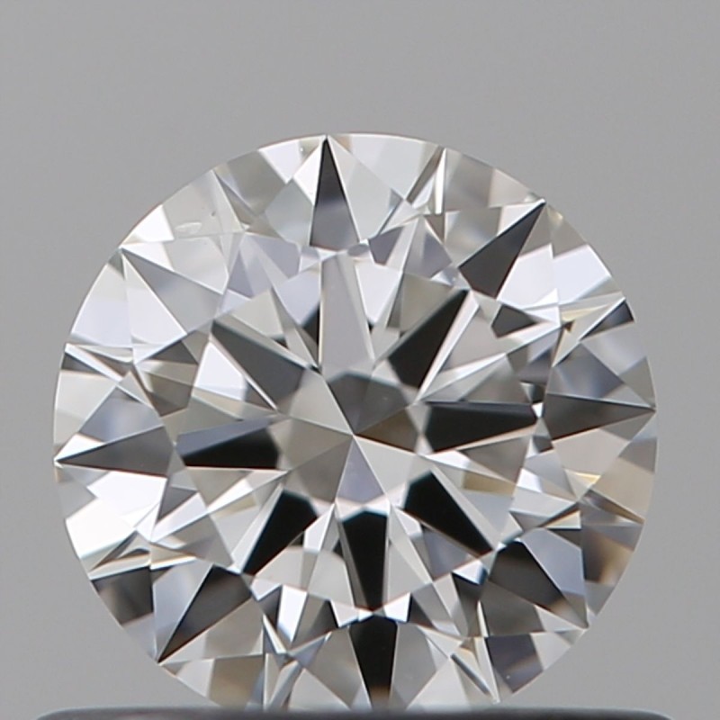 Diament szlif okrągły, 0.51ct, VS2, G, GIA 2537620527