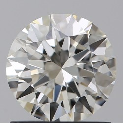 Diament szlif okrągły, 1.08ct, VVS1, I, IGI 724504724