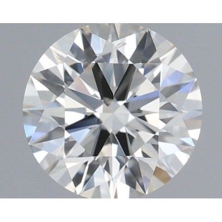 Diament szlif okrągły, 0.7ct, SI1, H, IGI 727542046