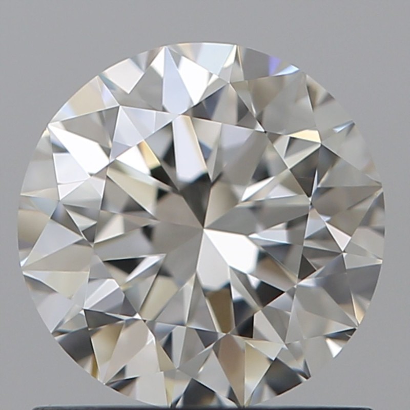 Diament szlif okrągły, 1ct, VVS2, G, IGI 724504716