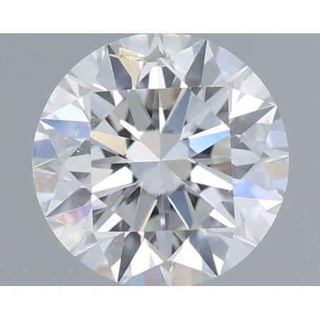 Diament szlif okrągły, 0.7ct, SI2, E, IGI 727542038