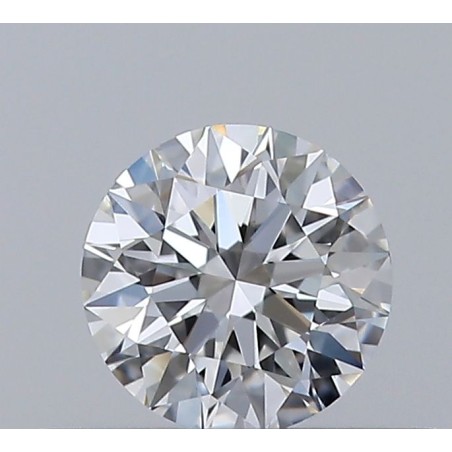 Diament szlif okrągły, 0.3ct, VVS2, F, GIA 2537793018