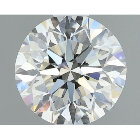 Diament szlif okrągły, 0.8ct, VVS2, I, IGI 704551321