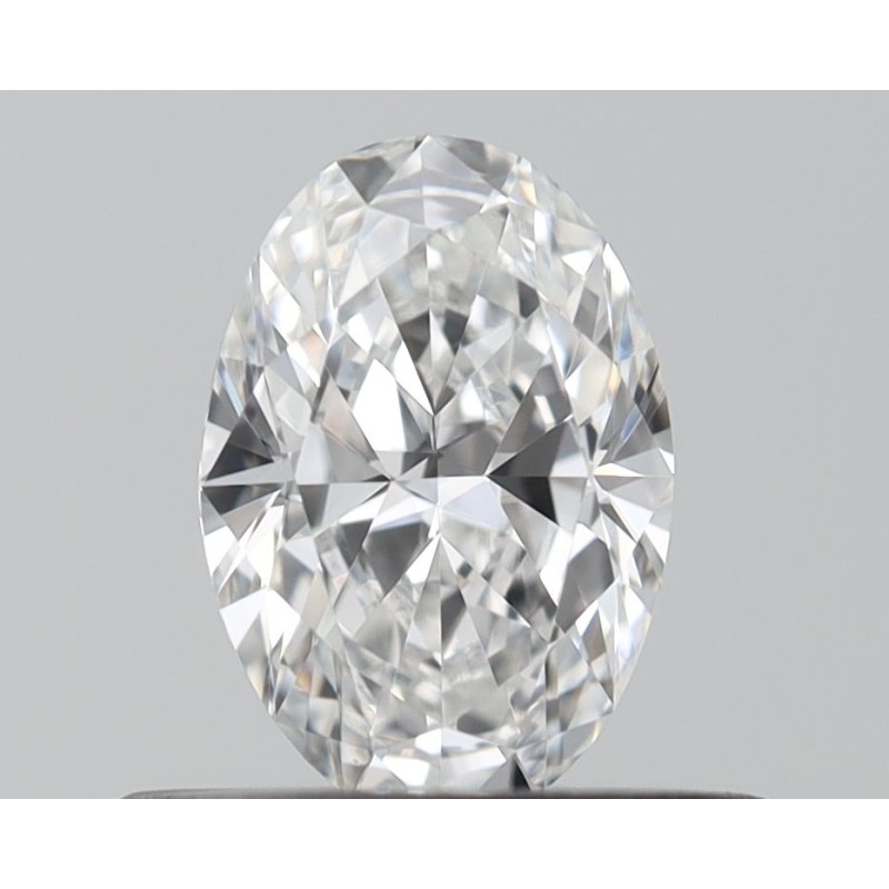 Diament szlif owalny, 0.38ct, VVS1, E, GIA 2528466461