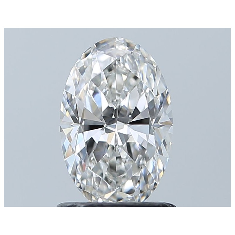Diament szlif owalny, 1.01ct, VVS2, F, GIA 2526019337 Diament szlif owalny, 1.01ct, VVS2, F, GIA 2526019337