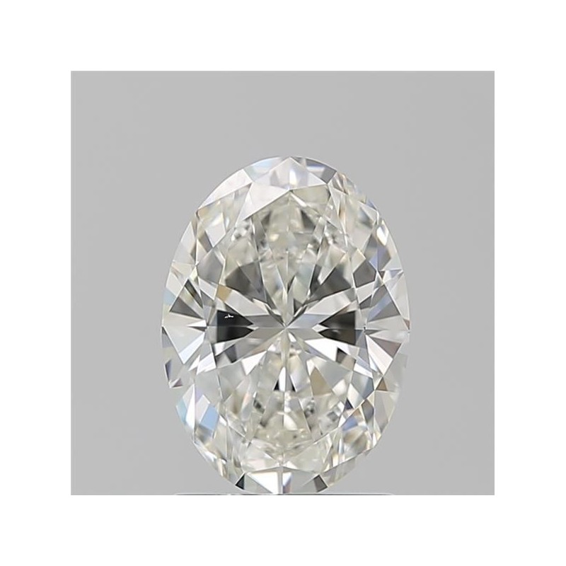 Diament szlif owalny, 1.5ct, VS1, I, GIA 5231593514