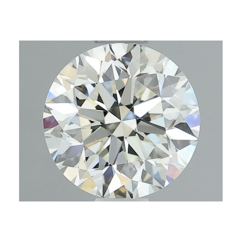 Diament szlif okrągły, 0.8ct, VVS2, I, IGI 704551117