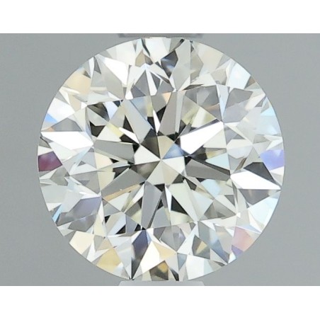 Diament szlif okrągły, 0.8ct, VVS2, I, IGI 704551117