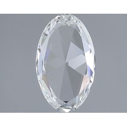Diament szlif owalny, 1.13ct, SI2, H, GIA 6532495657