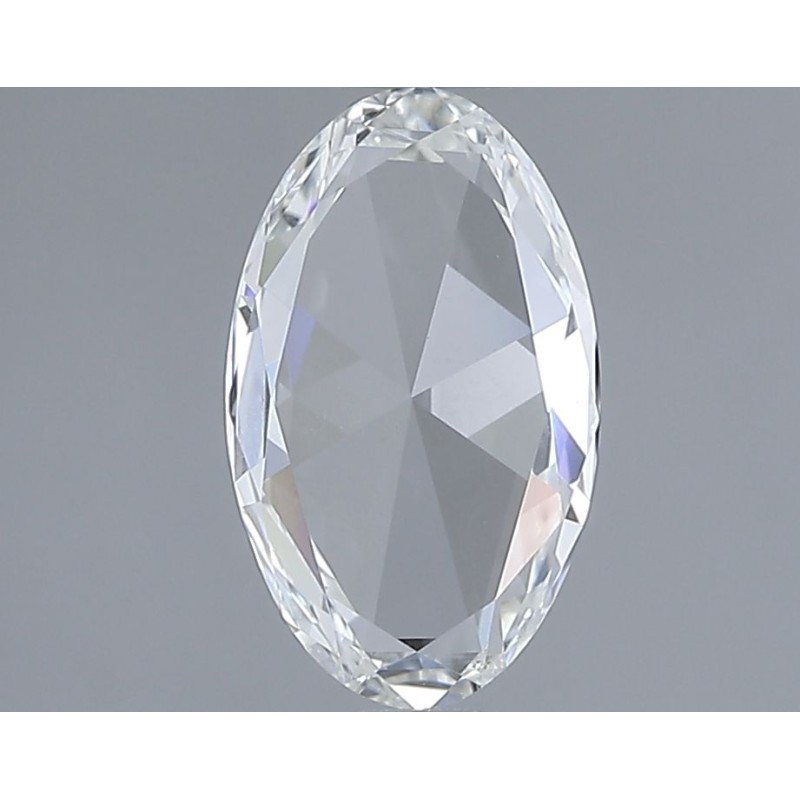 Diament szlif owalny, 1.13ct, SI2, H, GIA 6532495657