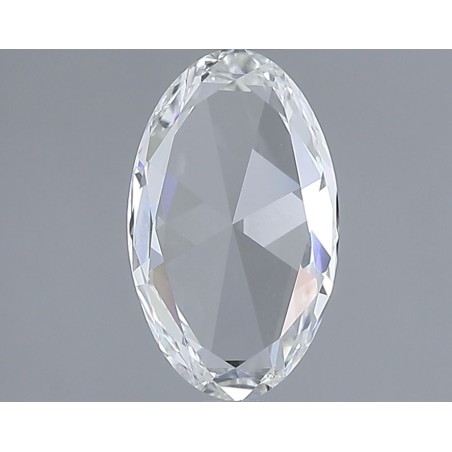 Diament szlif owalny, 1.13ct, SI2, H, GIA 6532495657